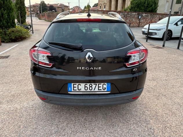 Renault Megane Mane 1.5 dCi 110CV Luxe - Foto 4