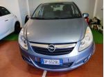 Opel Corsa 1.2 5 porte Easytronic Cosmo