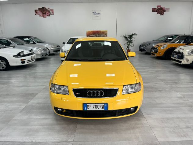 Audi S3 1.8 quattro - Foto 2