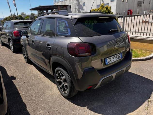 CITROEN C3 Aircross PureTech 110 S&S Shine Pack rif. 23969816 - Foto 4