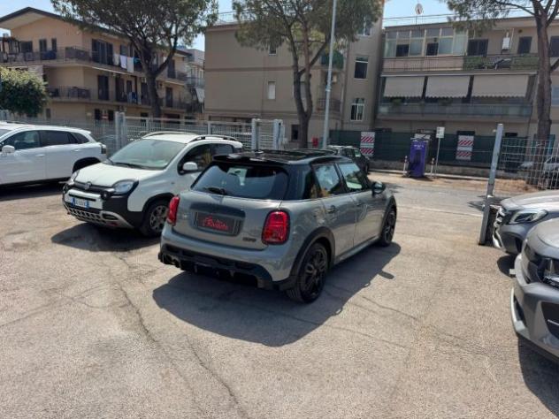 MINI Cooper 1.5 Cooper JCW 5 porte Automatico rif. 24195423 - Foto 10