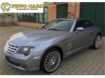 CHRYSLER Crossfire 3.2 V6 218 CV LIMITED EDITION PELLE CERCHI DA 19"