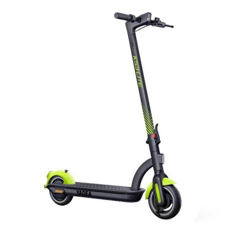 Yadea KS3 Lite 300W 36V 5.2Ah Litio nuovo