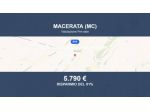 Immobile in asta di 150 m² in vendita a Macerata