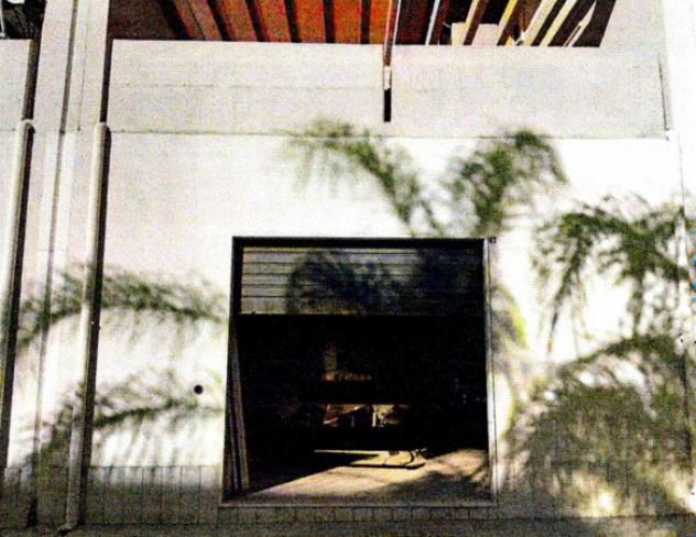 Immobile in asta di 46 m², box auto in vendita a Siracusa - Foto 7