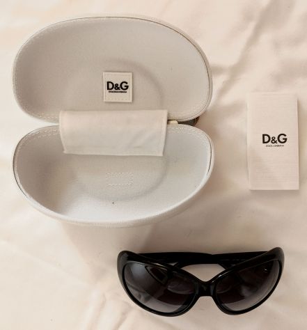 ORIGINALE DOLCE&GABBANA OCCHIALE DA DONNA