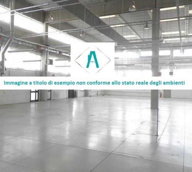 Industriale/Artigianale in vendita a Moconesi - Foto 5