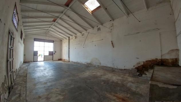 Industriale/Artigianale in vendita a Novellara - Foto 10