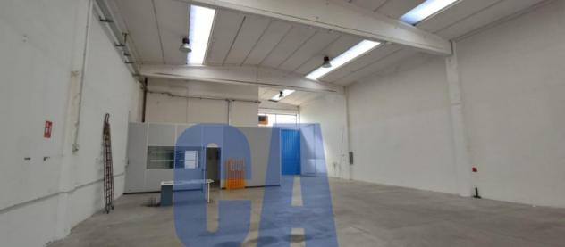 Magazzino a Segrate - Rif. MLCA789 - Foto 6