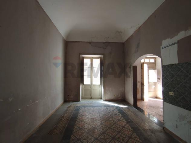 Casa Indipendente in vendita a Avola