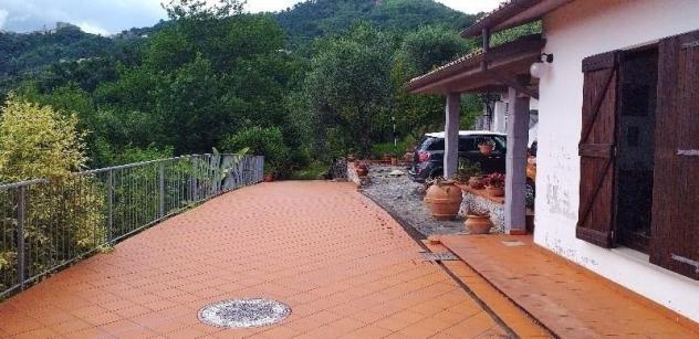 Casa singola in vendita a Calice al Cornoviglio 240 mq Rif: 1036206 - Foto 5
