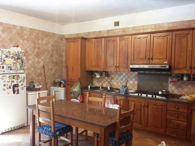 Terratetto in vendita a Casciavola - Cascina 110 mq Rif: 556840 - Foto 4