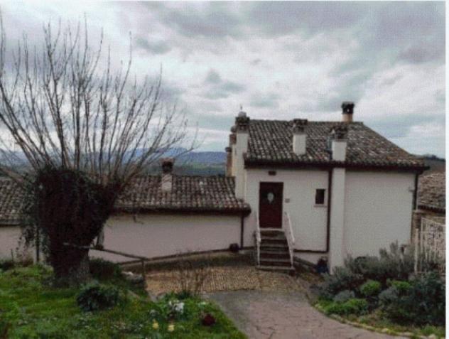 Immobile in asta di 41 m² in vendita a Colli al Metauro - Foto 8