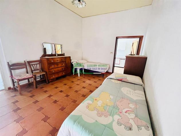 Rif:2634 - Casa indipendente di 135 mq con terrazza nel cuore del centro storico, Comiso - Foto 6