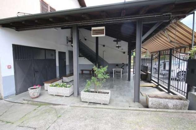 91 - Porzione di stabile con bar e appartamento - Foto 5