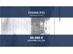 Immobile in asta di 177 m² in vendita a Foggia