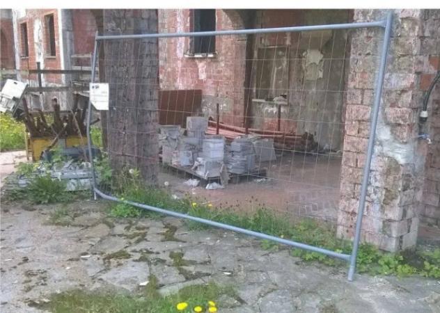 Immobile in asta di 1529 m² con più di 5 locali in vendita a Gattinara - Foto 7