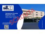 Immobile in asta di 102 m², box auto in vendita a Massalengo
