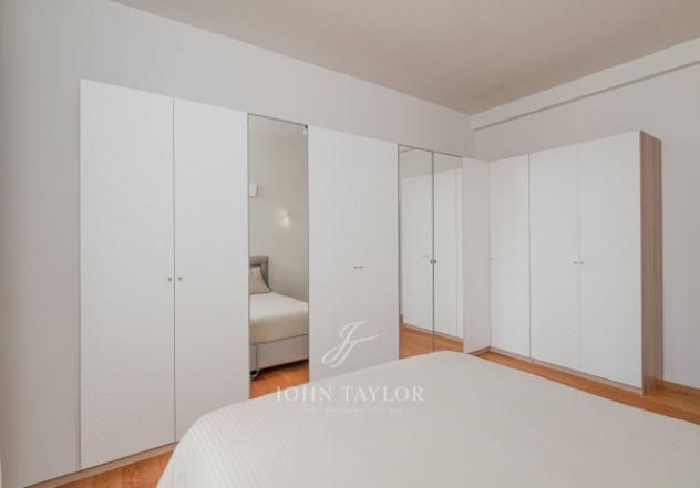 Appartamento di 165 m² con più di 5 locali in vendita a Milano - Foto 6