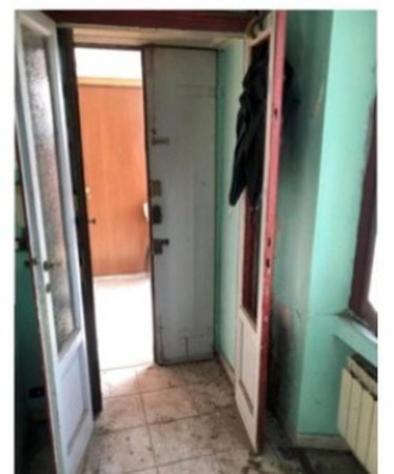 Immobile in asta di 43 m² in vendita a Milano - Foto 5