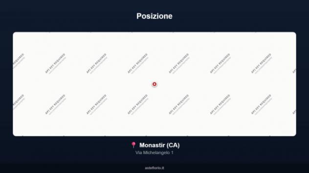 Immobile in asta di 96 m² in vendita a Monastir - Foto 9