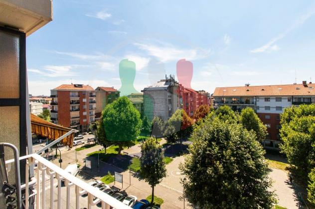 Appartamento in vendita a Moncalieri, San Pietro - Foto 12