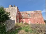 CASALE DA RISTRUTTURARE A MONTERONI