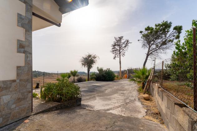 Villa in vendita a Motta Sant'Anastasia - Foto 7