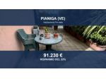 Immobile in asta di 79 m², box auto in vendita a Pianiga