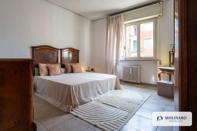 APPARTAMENTO di 4 vani e di 109 mq (PISTOIA - Via Bellaria 50,51100 Pistoia PT) rif. PROP-202610 - Foto 12