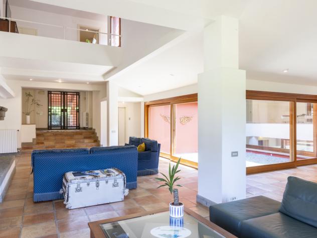 Villa in Via Alfredo d'Avack - Foto 8