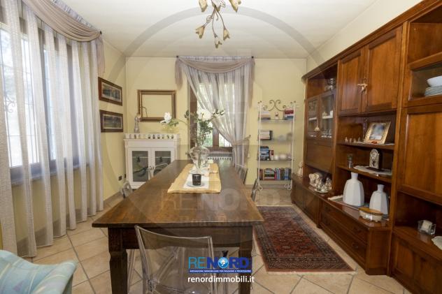 RIF. VIL6247 - SANTA GIULETTA - Villa singola di 5 locali e doppi servizi. Giardino, box auto e cantina. - Foto 17