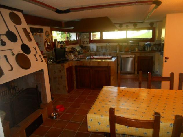 Villa in vendita a Sarzana - Foto 18