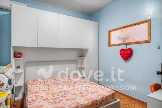 Appartamento di 156 m² con 4 locali in vendita a Statte - Foto 13