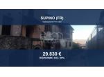 Immobile in asta di 142 m² in vendita a Supino