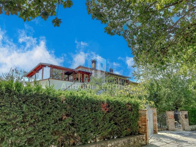 Villa in vendita a Todi - Foto 8