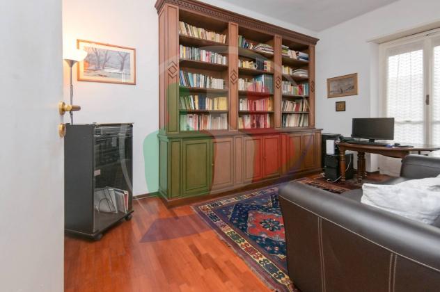 Appartamento in vendita a Torino, Cavoretto - Foto 12
