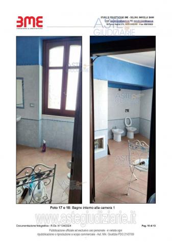 IMMOBILI-IMMOBILE RESIDENZIALE-Via G. Marconi, 11, 09020 Ussana SU, Italia - Foto 2