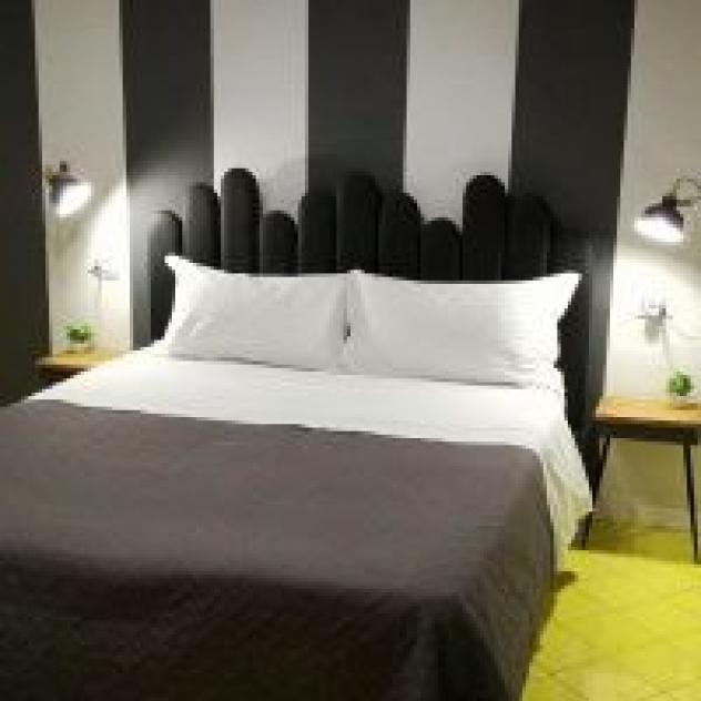 Balate Maqueda B&B