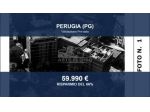 Immobile in asta di 160 m² in vendita a Perugia