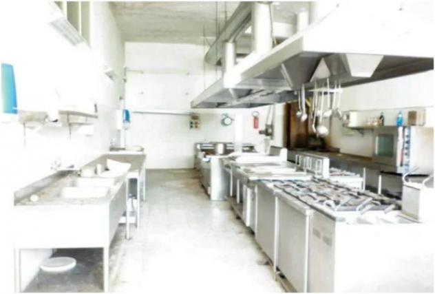 Immobile in asta di 740 m² in vendita a Pizzo - Foto 5