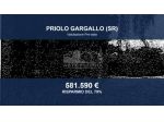 Immobile in asta di 16223 m² in vendita a Priolo Gargallo