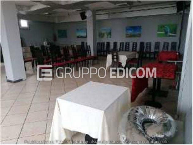 Alberghi e pensioni di 3245 mq in vendita a Rosolina - Rif. 4552840 - Foto 5