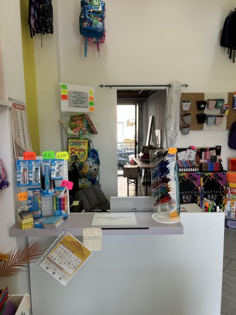 Cartoleria storica centro città - Foto 3