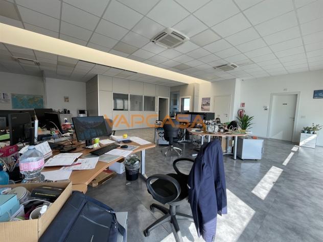 UFFICIO IN AFFITTO POSIZIONE DI FORTE PASSAGGIO - Foto 18