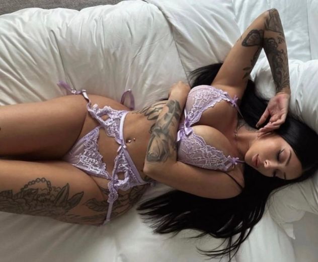 Massaggi Alessia Italianissinaš£ - Foto 2 Tel:3455004926