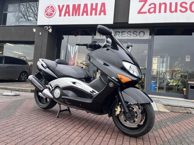 Yamaha T Max null - Foto 2
