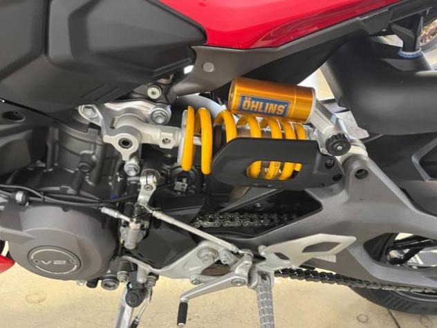 DUCATI Streetfighter V2 V2 S rif. 23830889 - Foto 9