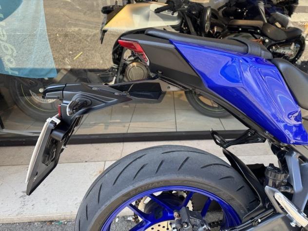 Yamaha MT-09 Y-AMT - Foto 4
