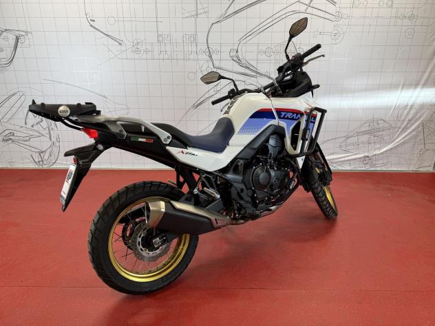 Honda Transalp XL750 TRANSALP - YM 2025 - Foto 3